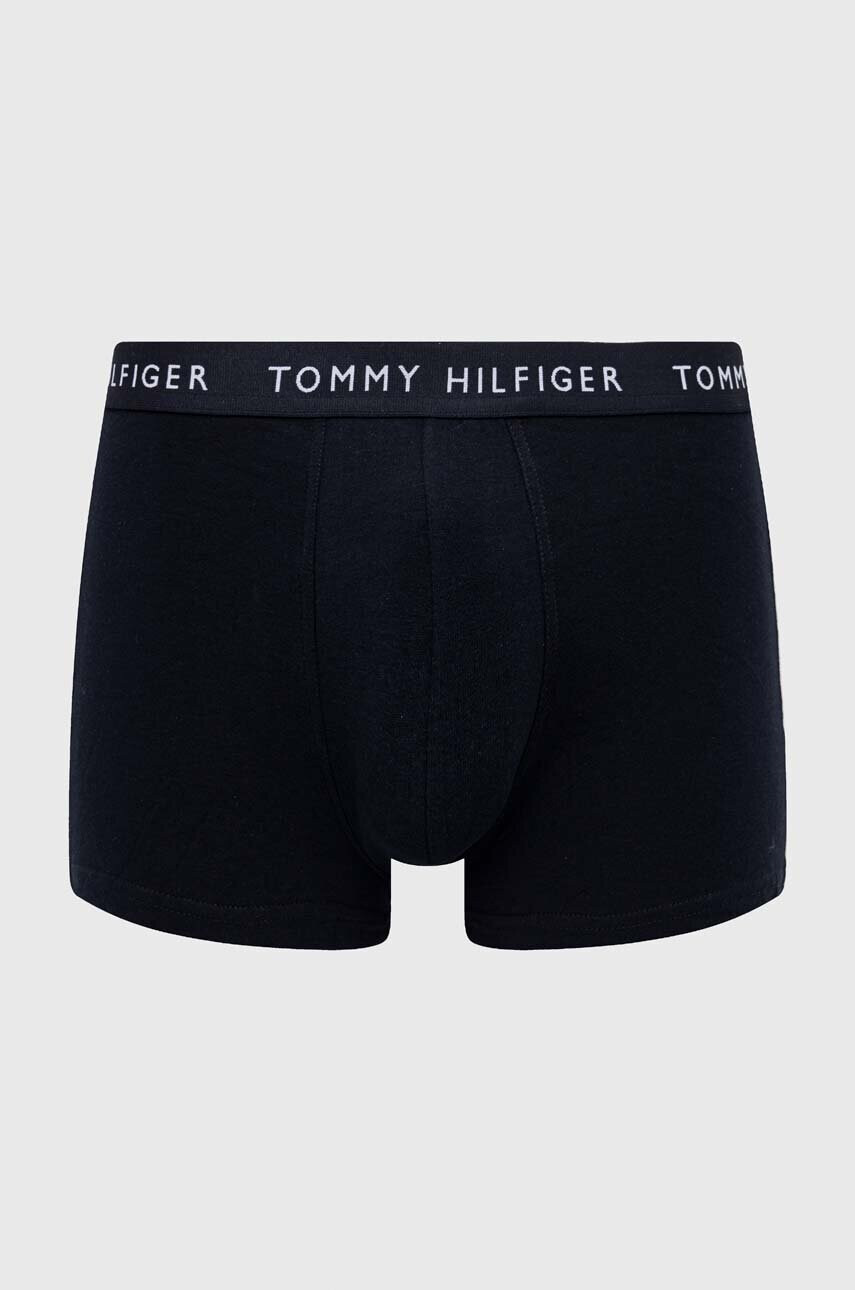 Tommy Hilfiger Боксерки (3 броя) - Pepit.bg