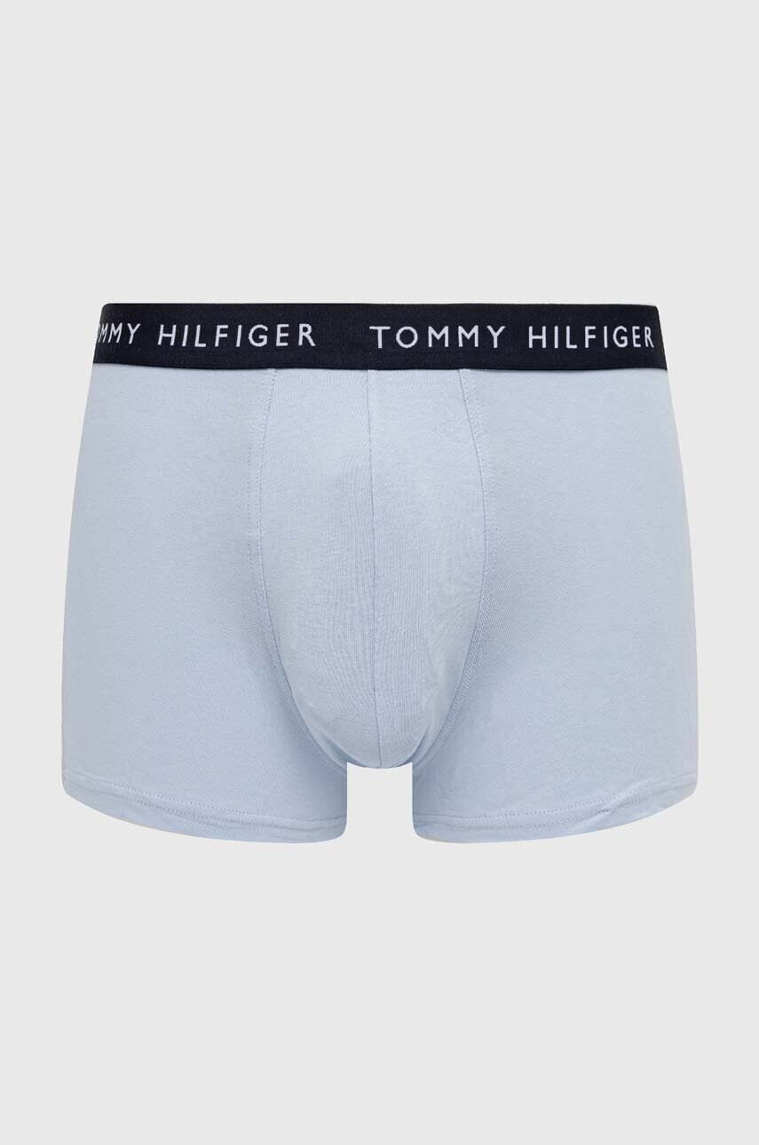 Tommy Hilfiger Боксерки (3 броя) - Pepit.bg
