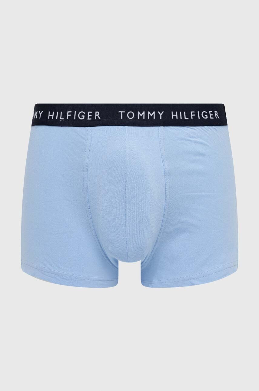 Tommy Hilfiger Боксерки (3 броя) - Pepit.bg