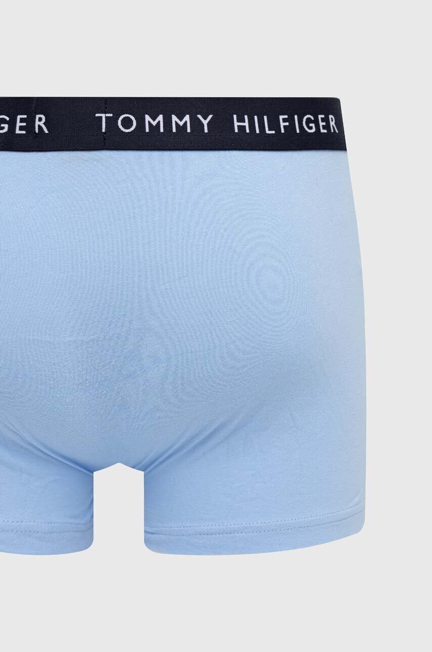 Tommy Hilfiger Боксерки (3 броя) - Pepit.bg