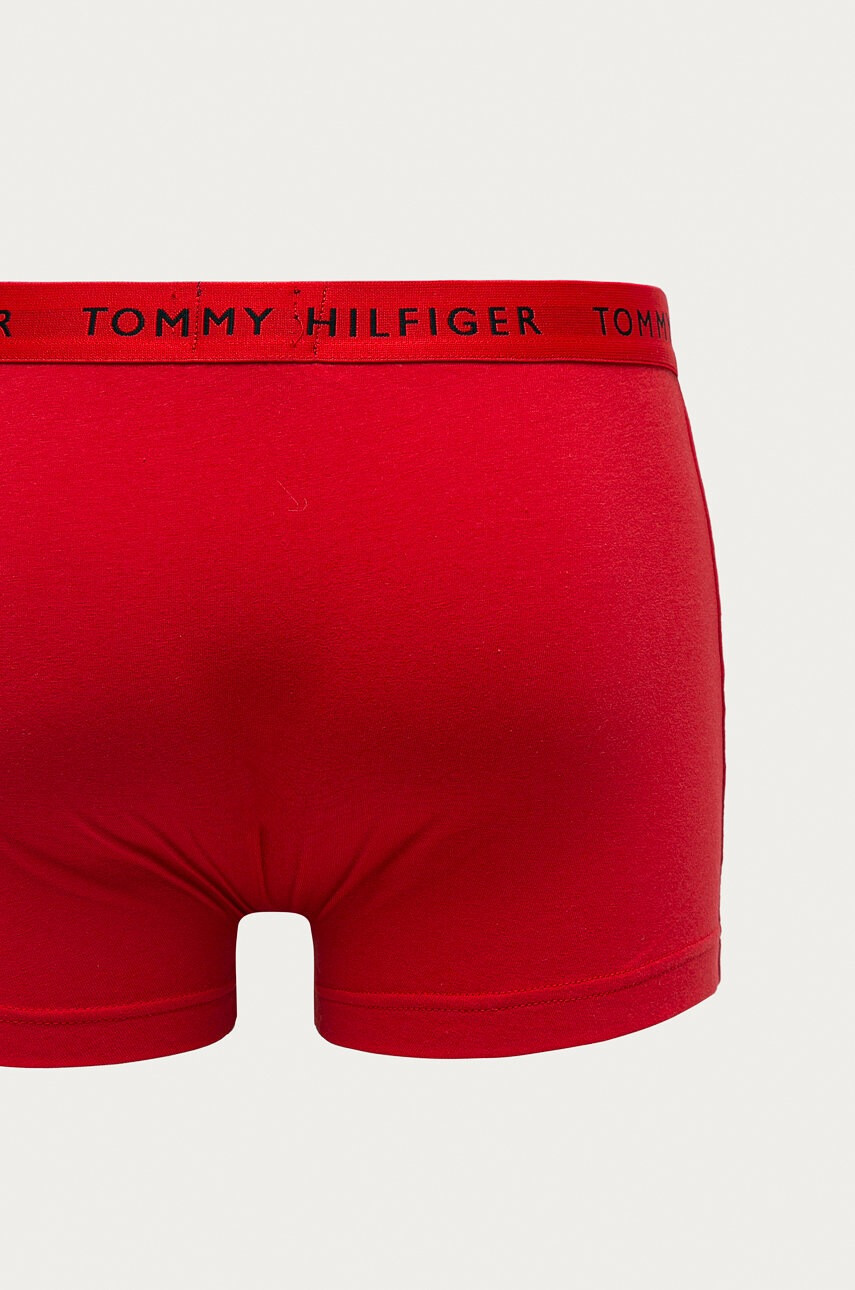 Tommy Hilfiger Боксерки (3 чифта) - Pepit.bg