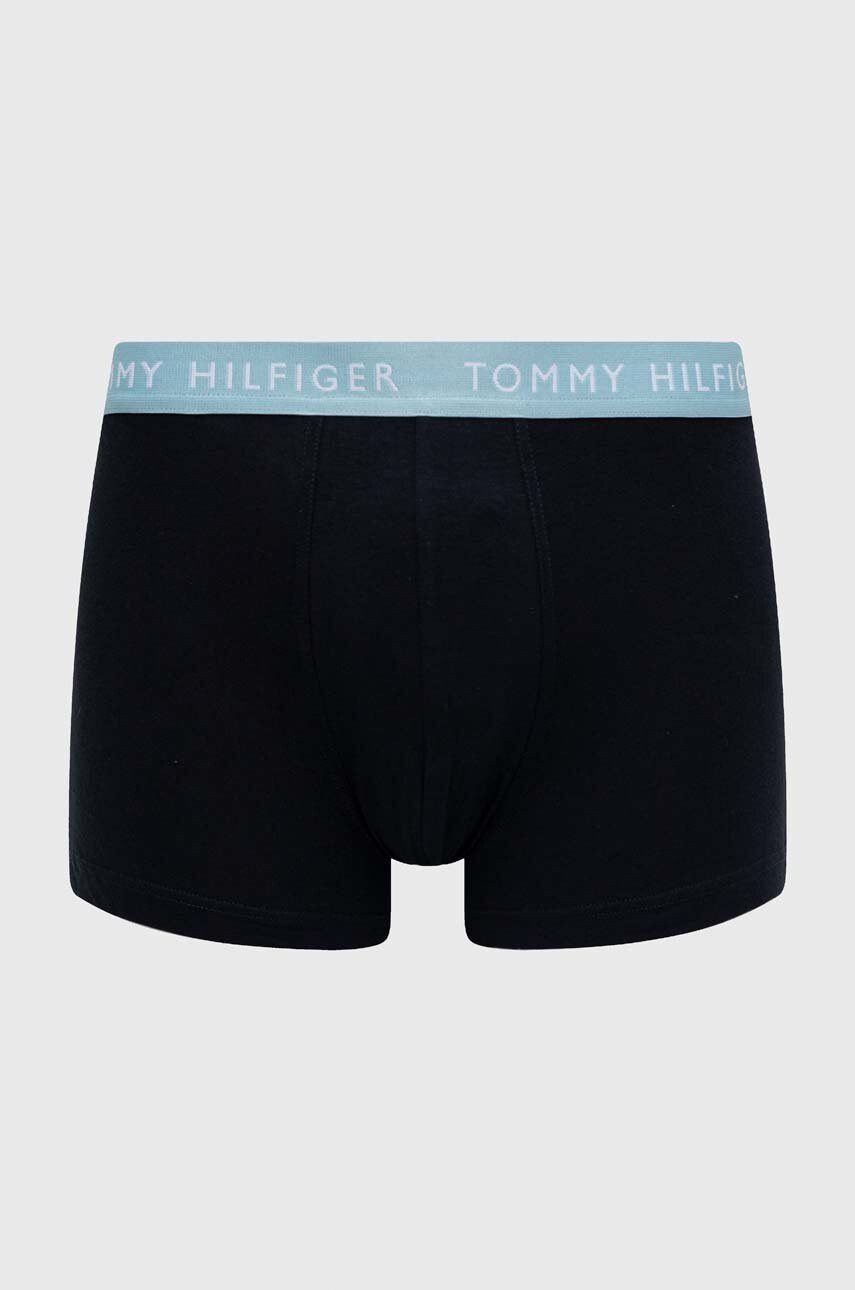 Tommy Hilfiger Боксерки (5 броя) - Pepit.bg