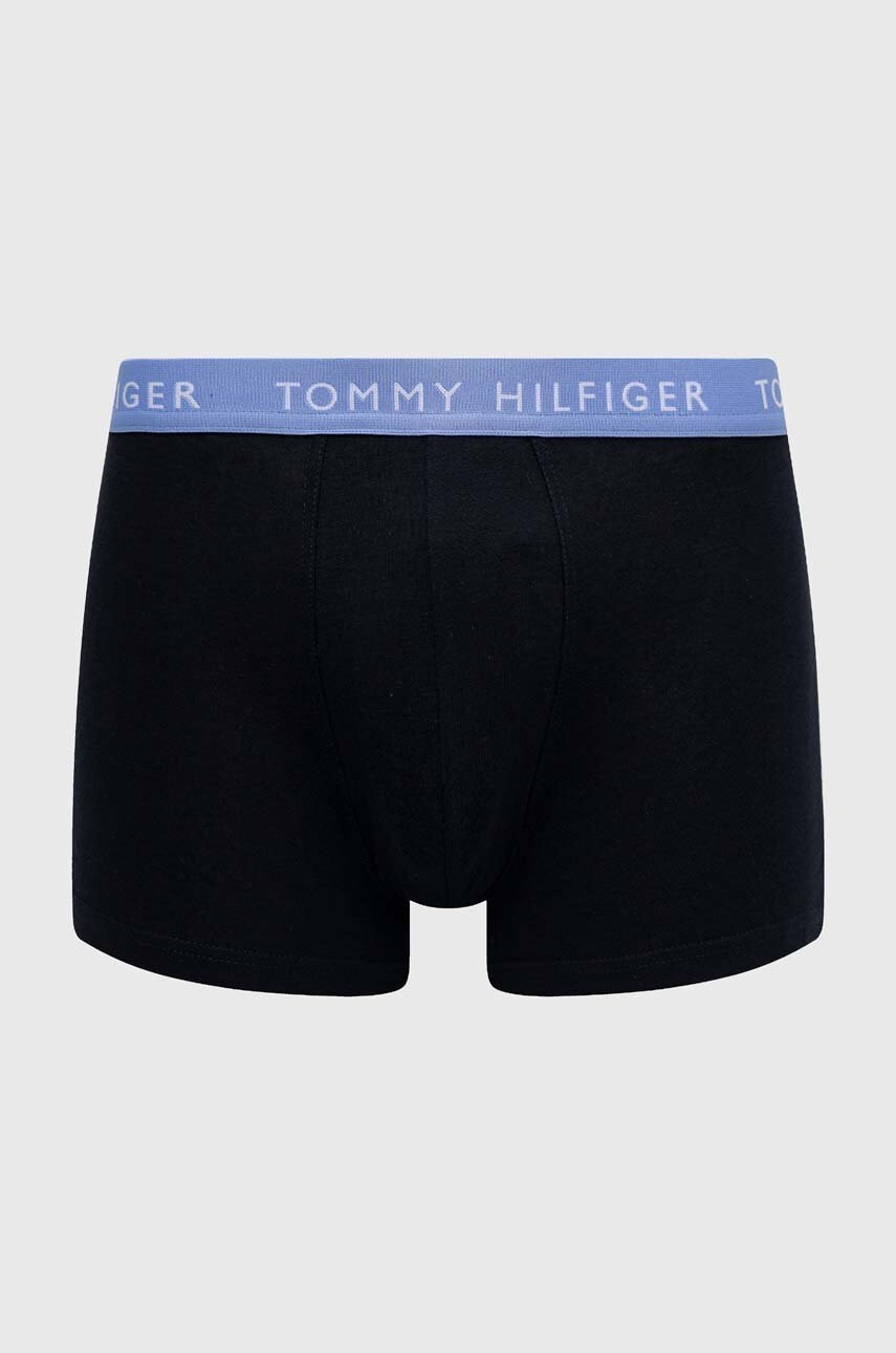 Tommy Hilfiger Боксерки (5 броя) - Pepit.bg