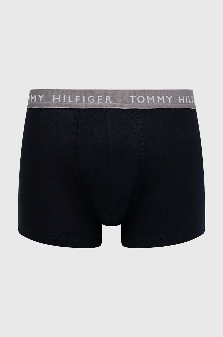 Tommy Hilfiger Боксерки (5 броя) - Pepit.bg