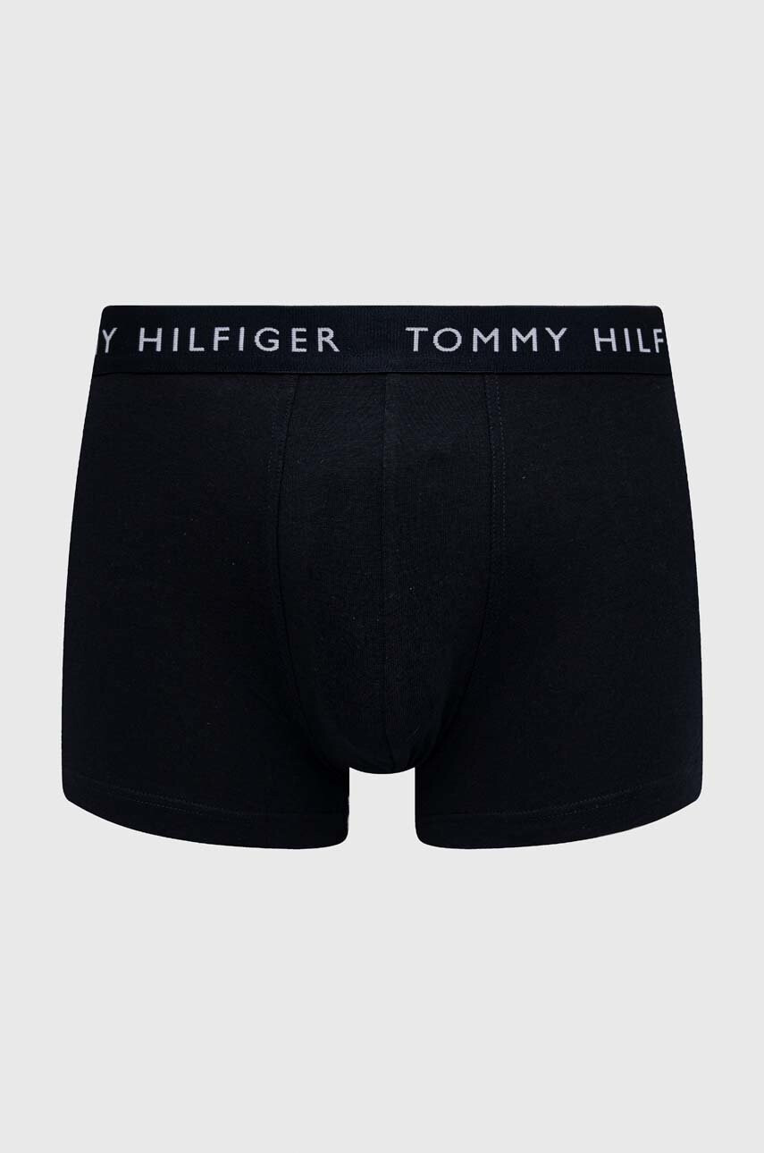 Tommy Hilfiger Боксерки (5 броя) - Pepit.bg