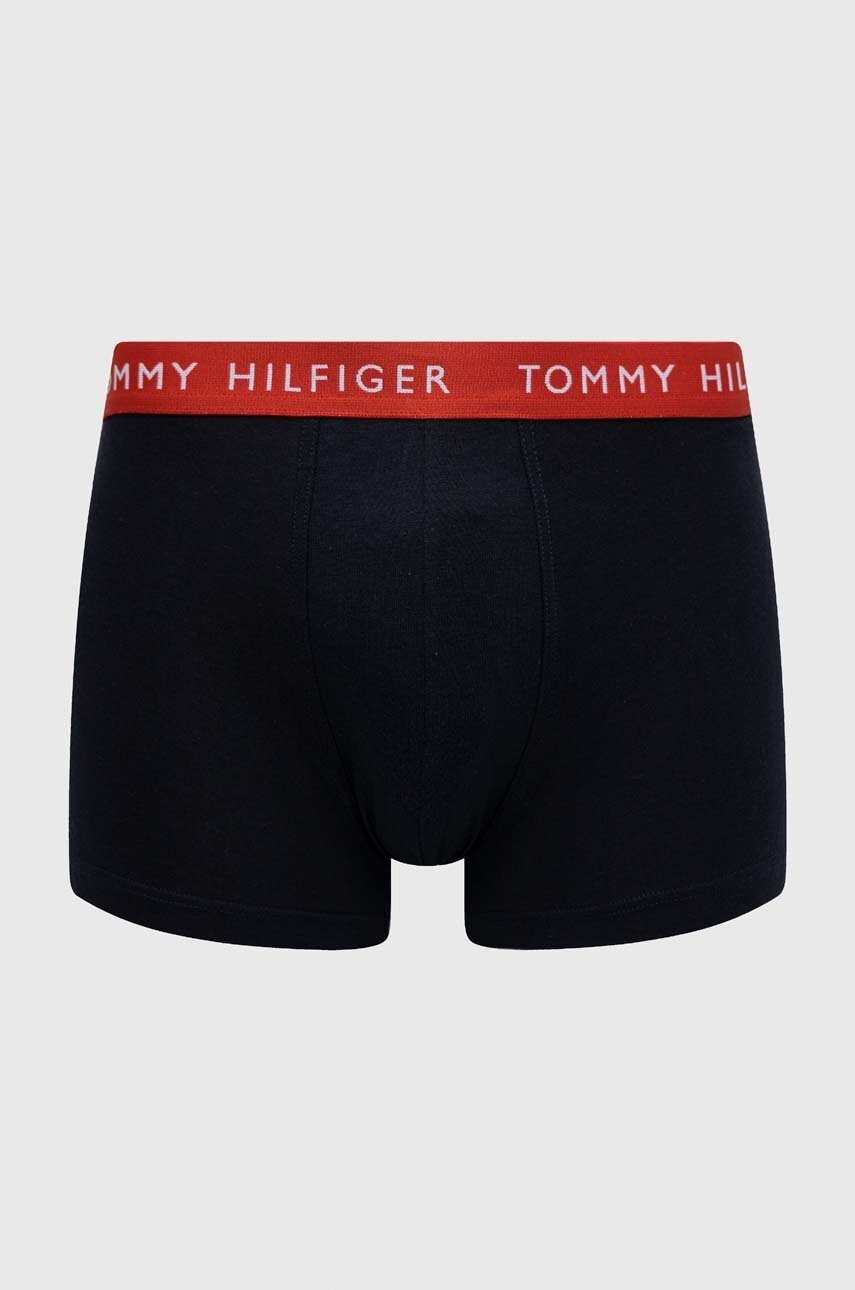 Tommy Hilfiger Боксерки (5 броя) - Pepit.bg