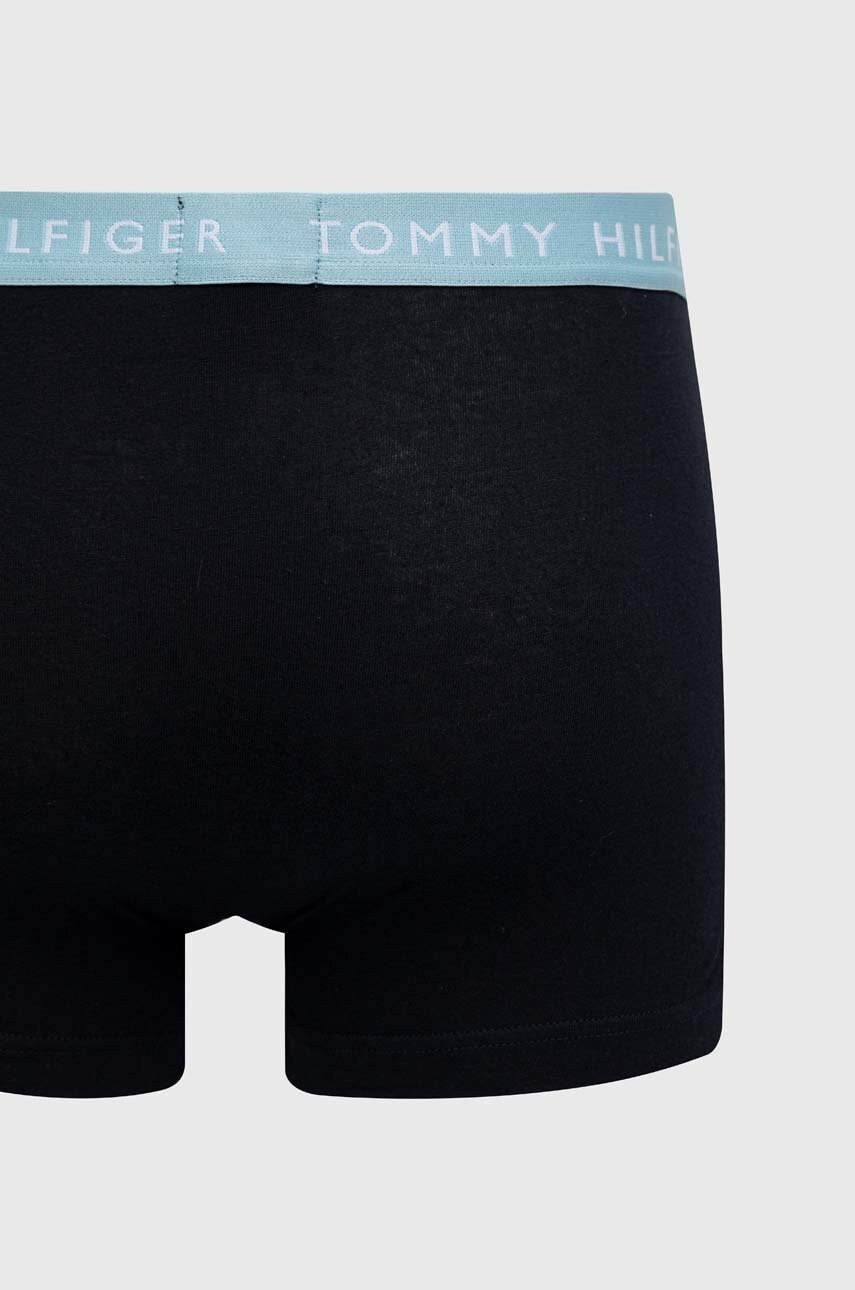 Tommy Hilfiger Боксерки (5 броя) - Pepit.bg