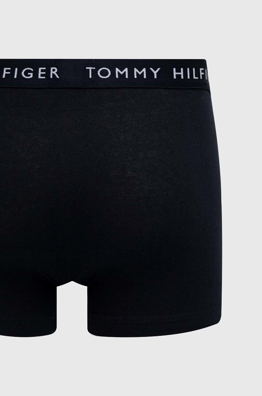 Tommy Hilfiger Боксерки (5 броя) - Pepit.bg
