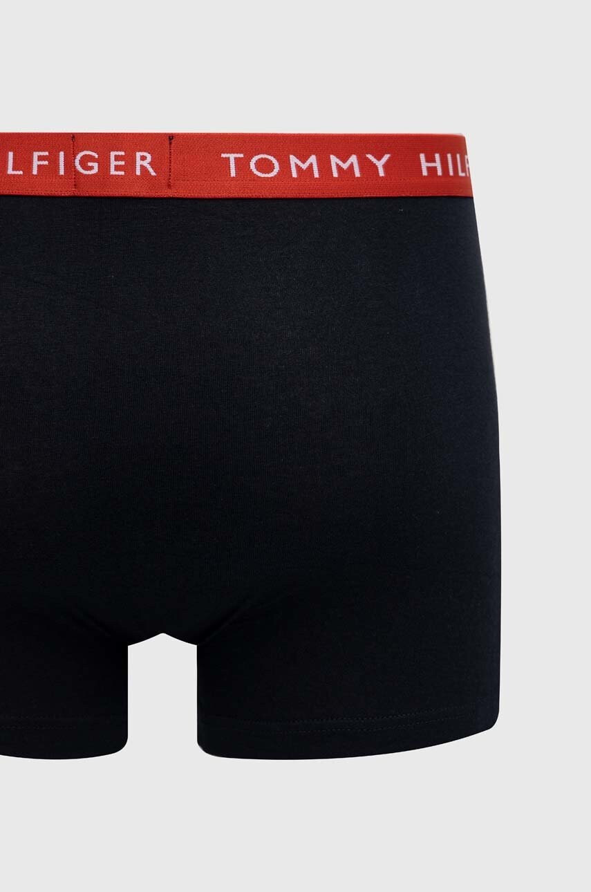 Tommy Hilfiger Боксерки (5 броя) - Pepit.bg