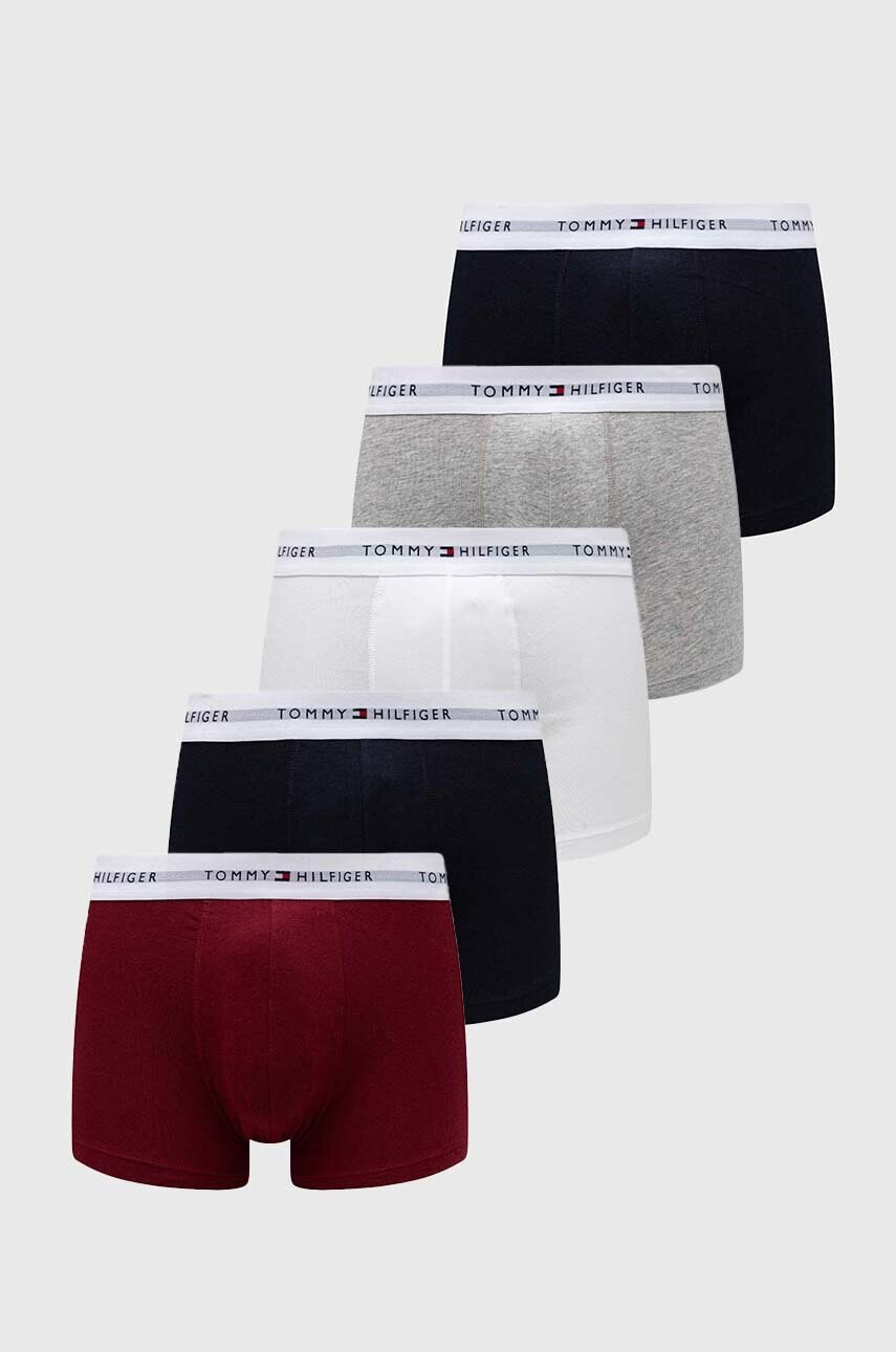 Tommy Hilfiger Боксерки (5 броя) - Pepit.bg