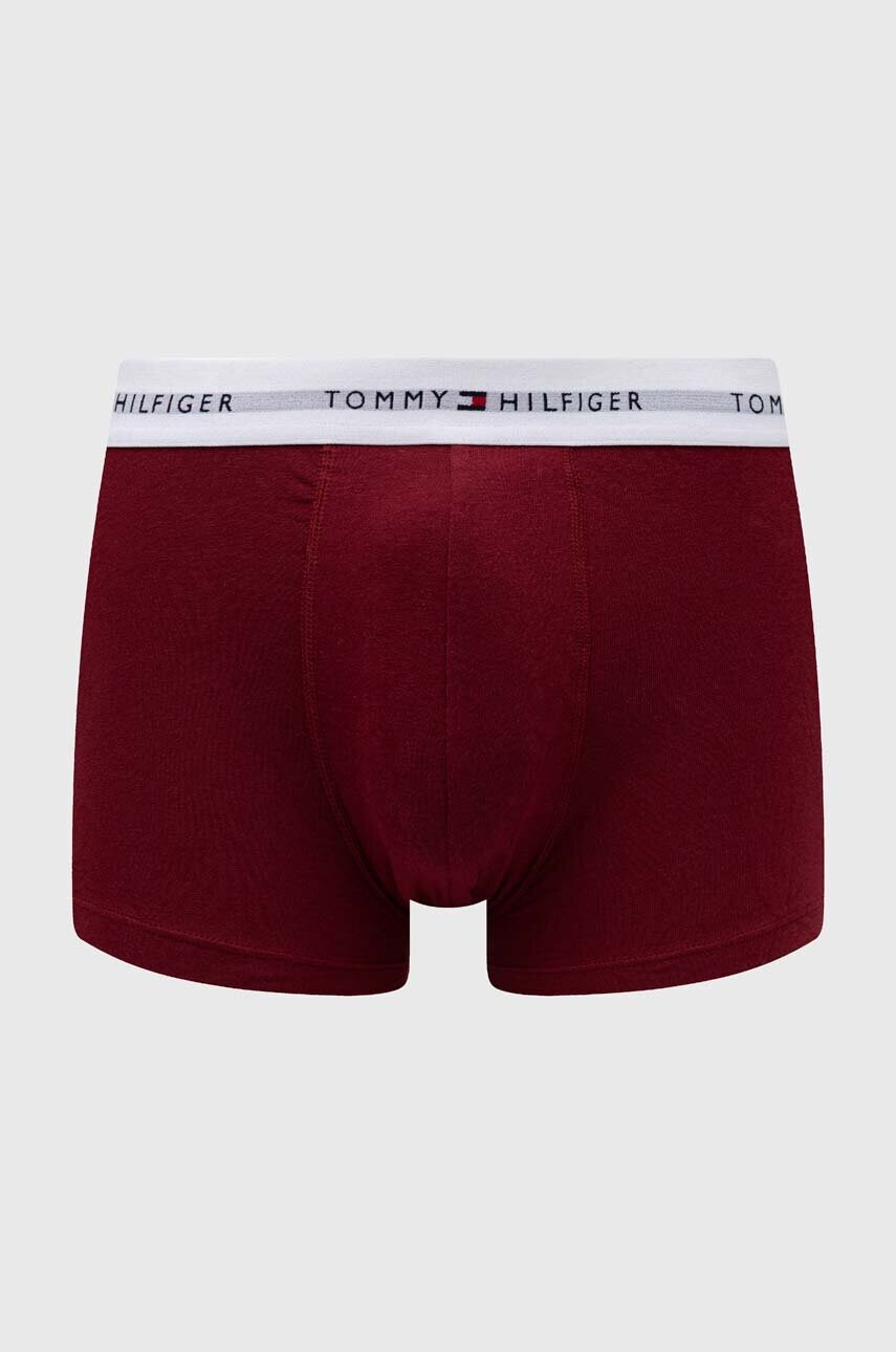 Tommy Hilfiger Боксерки (5 броя) - Pepit.bg