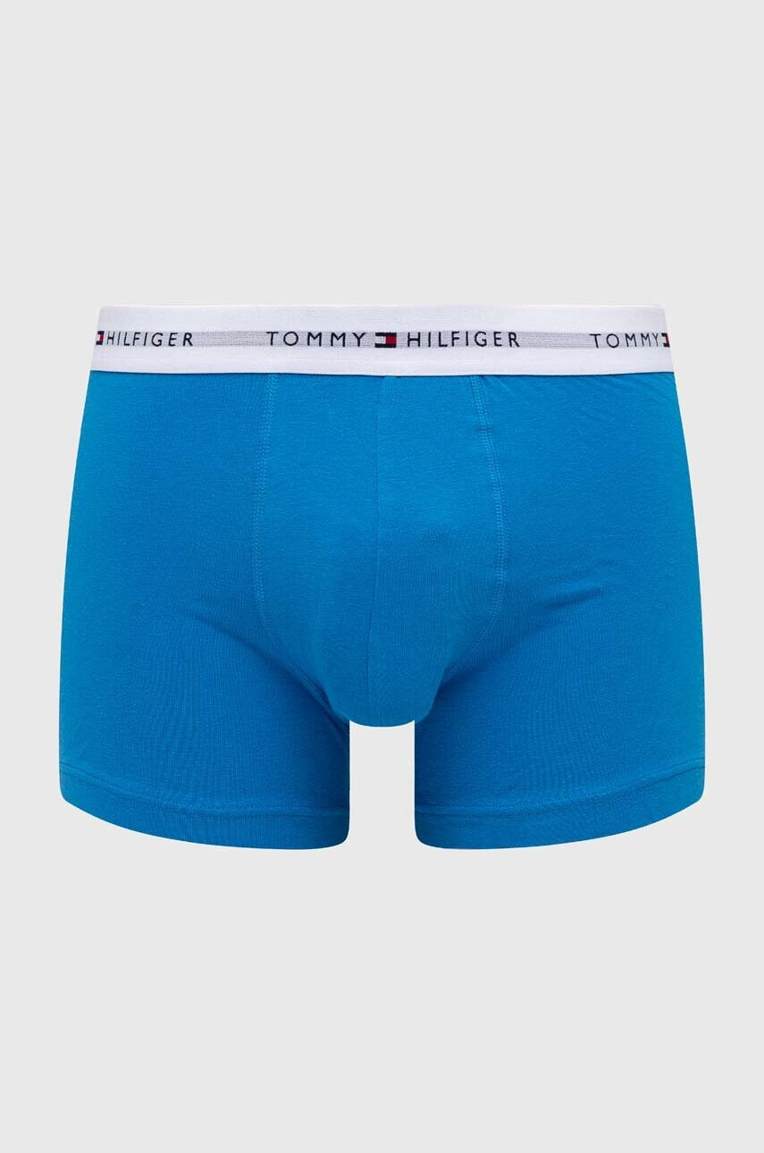 Tommy Hilfiger Боксерки (5 броя) - Pepit.bg