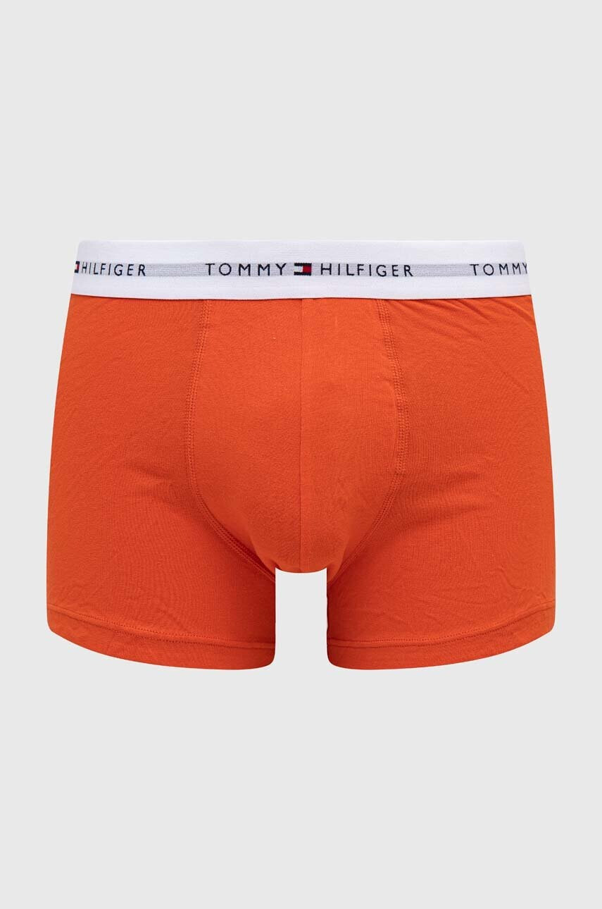 Tommy Hilfiger Боксерки (5 броя) - Pepit.bg