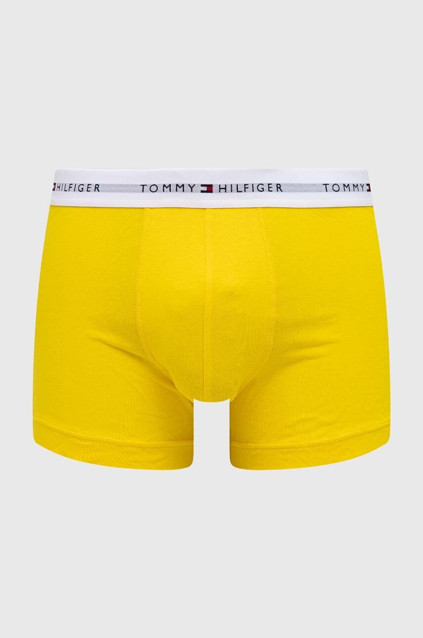 Tommy Hilfiger Боксерки (5 броя) - Pepit.bg