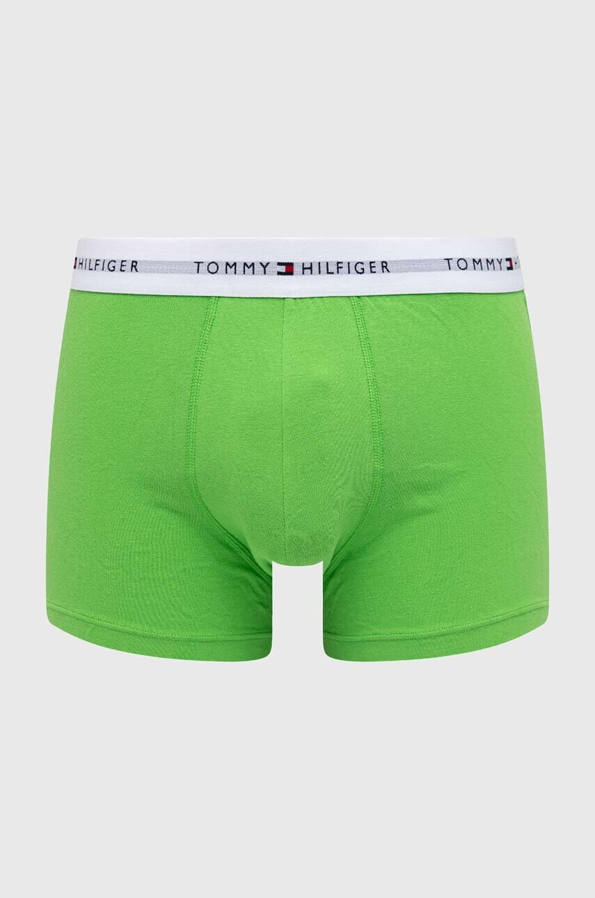 Tommy Hilfiger Боксерки (5 броя) - Pepit.bg