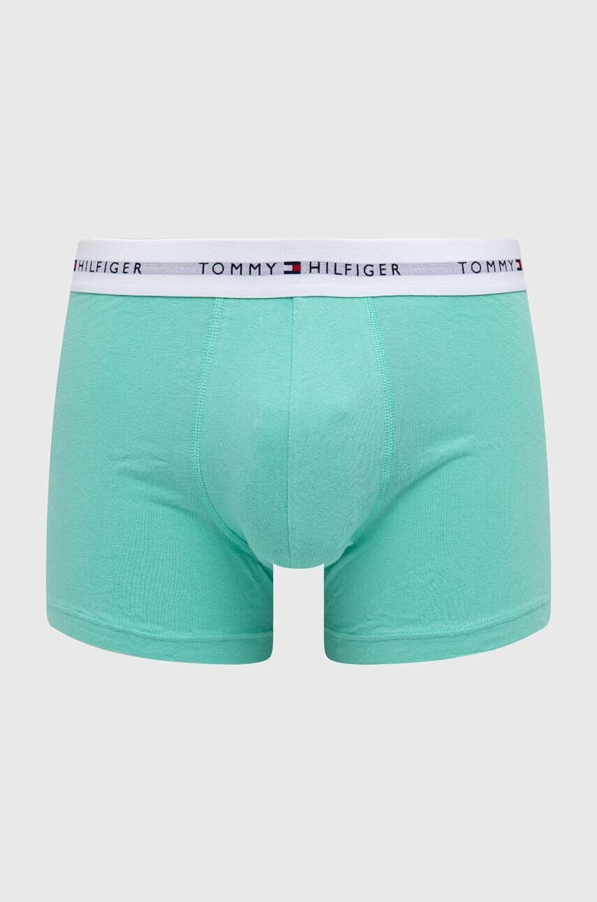 Tommy Hilfiger Боксерки (5 броя) - Pepit.bg