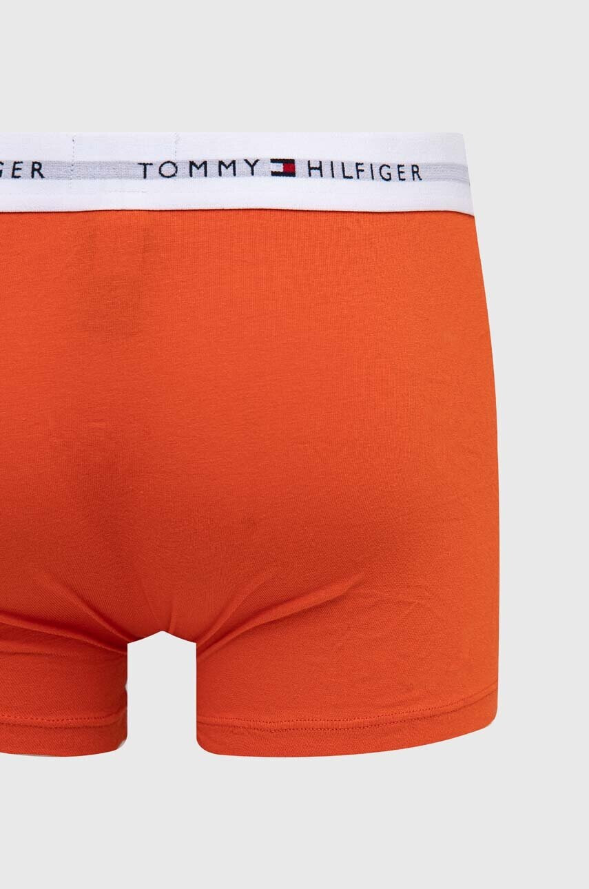 Tommy Hilfiger Боксерки (5 броя) - Pepit.bg