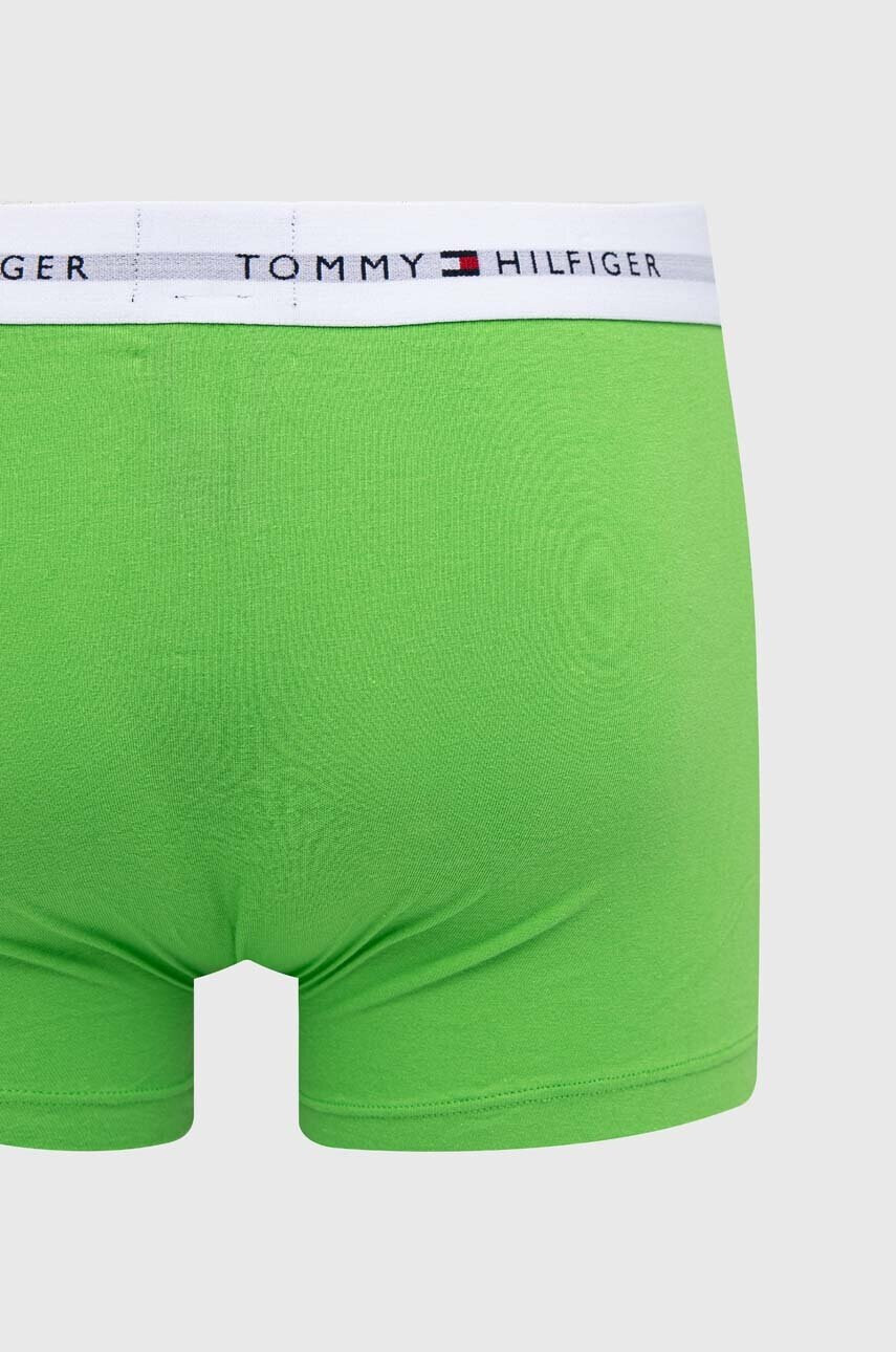 Tommy Hilfiger Боксерки (5 броя) - Pepit.bg