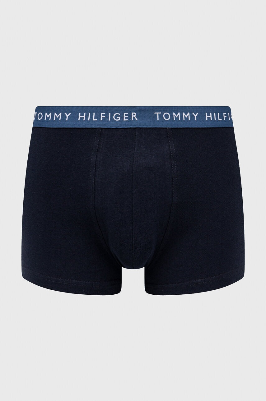Tommy Hilfiger Боксерки (5 броя) - Pepit.bg