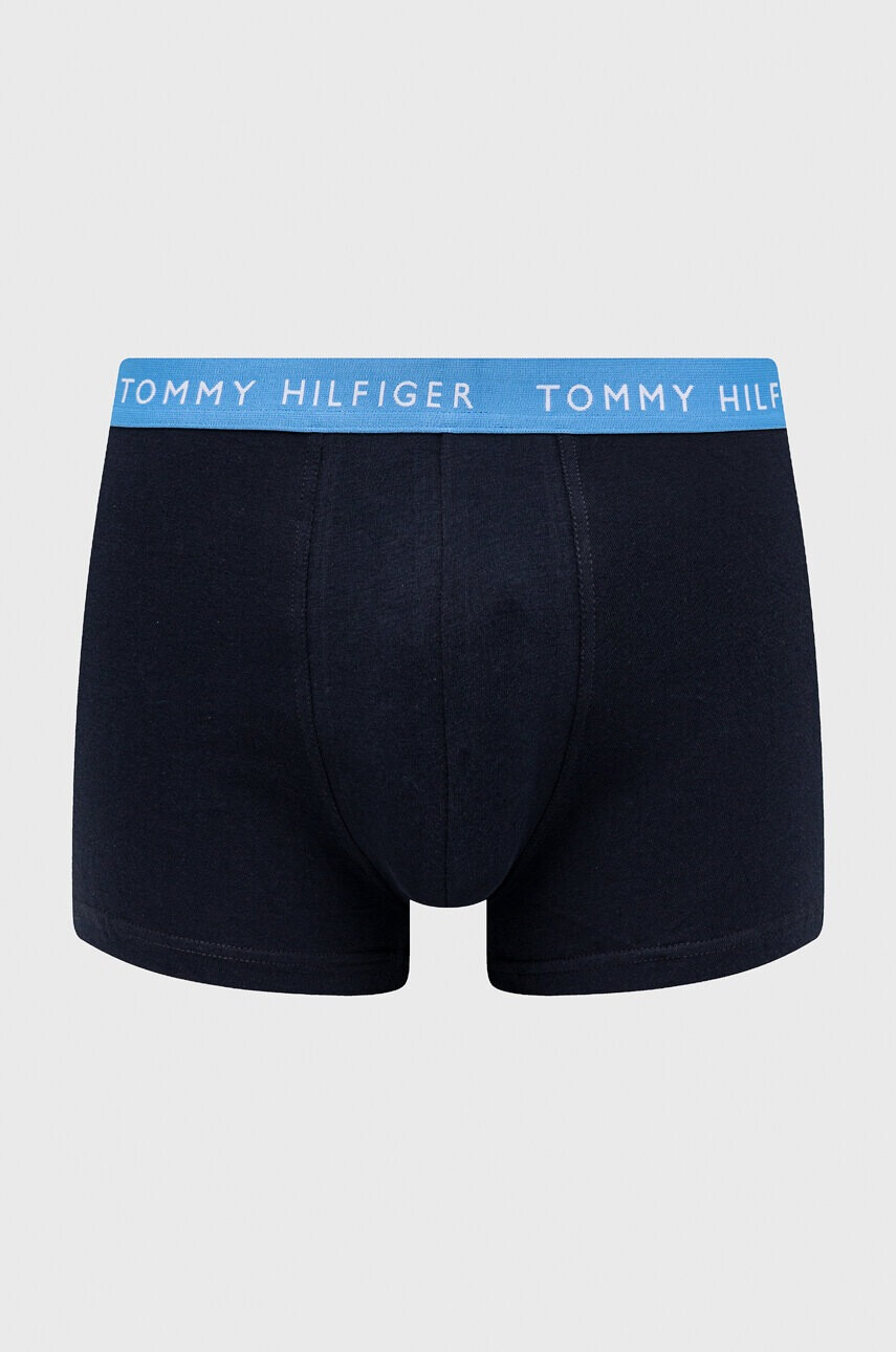 Tommy Hilfiger Боксерки (5 броя) - Pepit.bg