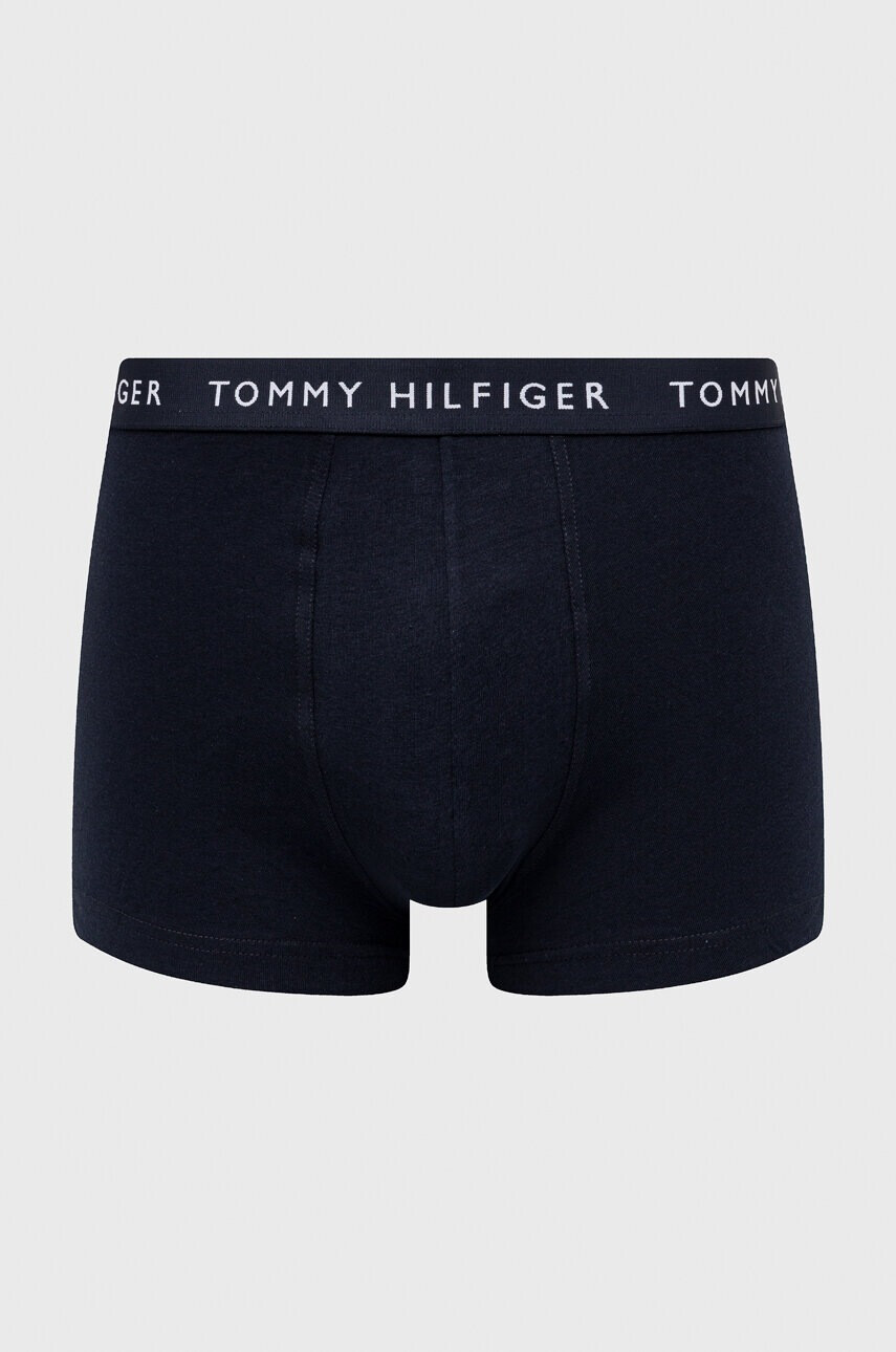 Tommy Hilfiger Боксерки (5 броя) - Pepit.bg