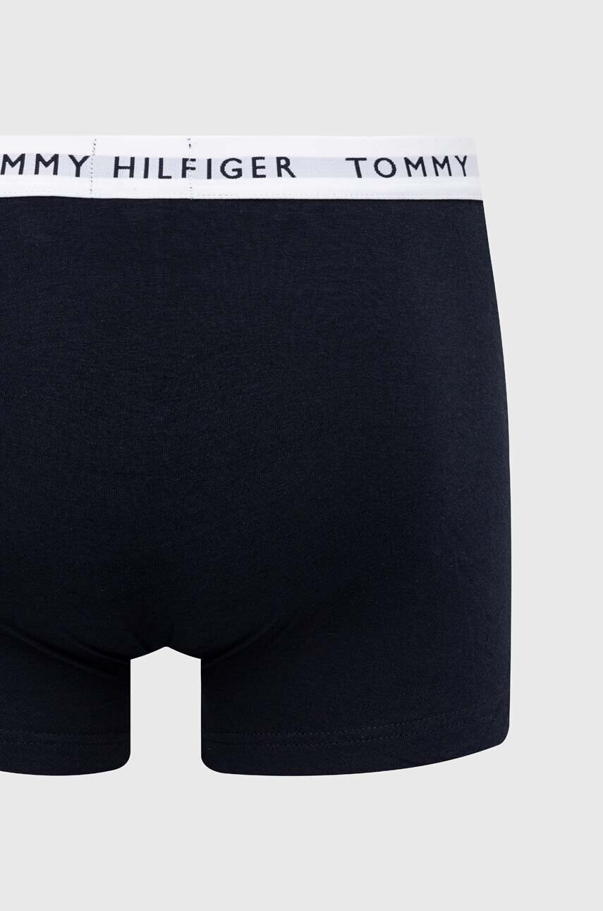Tommy Hilfiger Боксерки (5 броя) - Pepit.bg