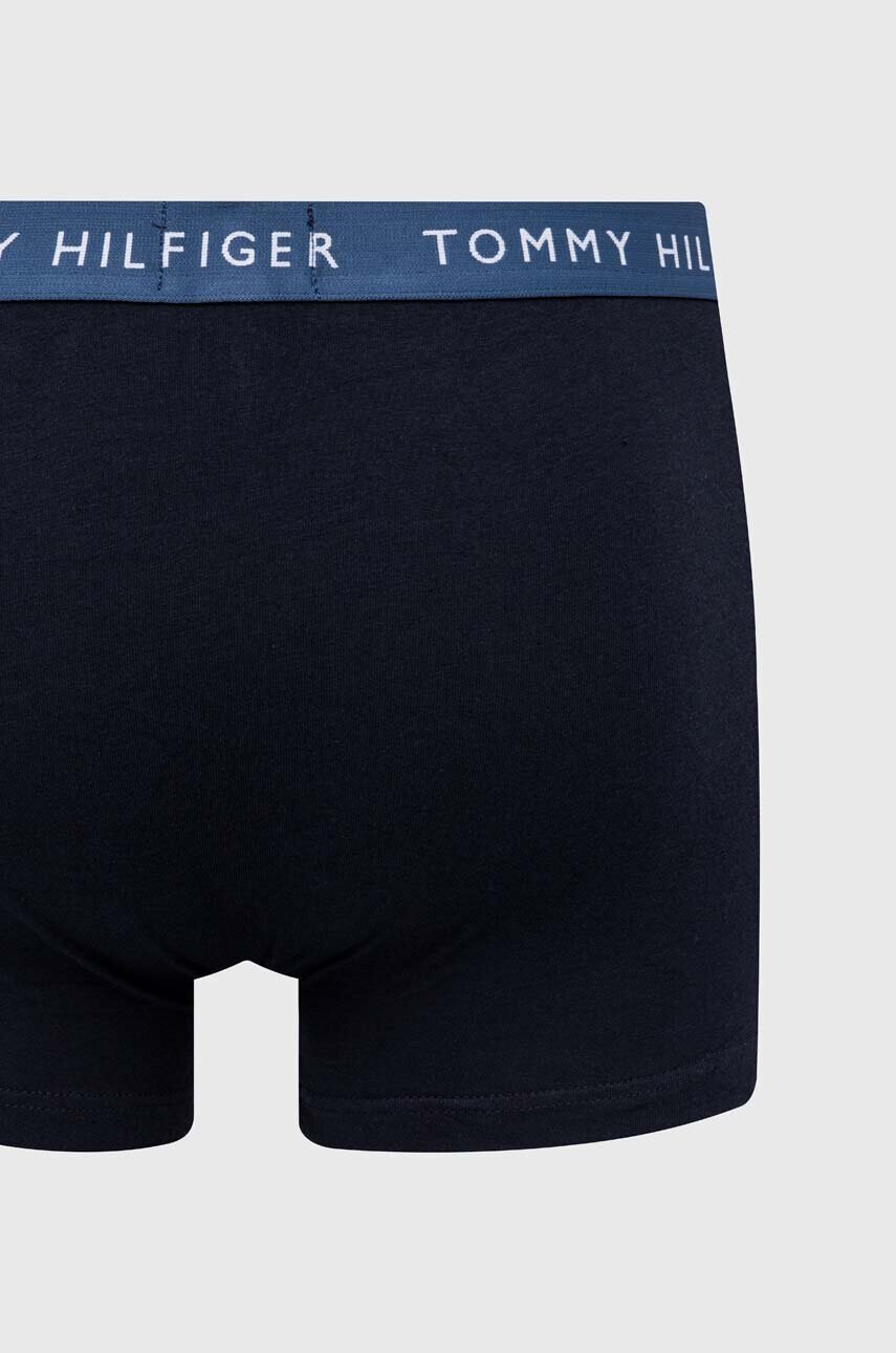 Tommy Hilfiger Боксерки (5 броя) - Pepit.bg