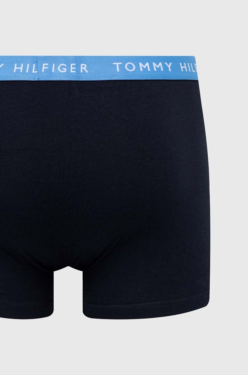 Tommy Hilfiger Боксерки (5 броя) - Pepit.bg