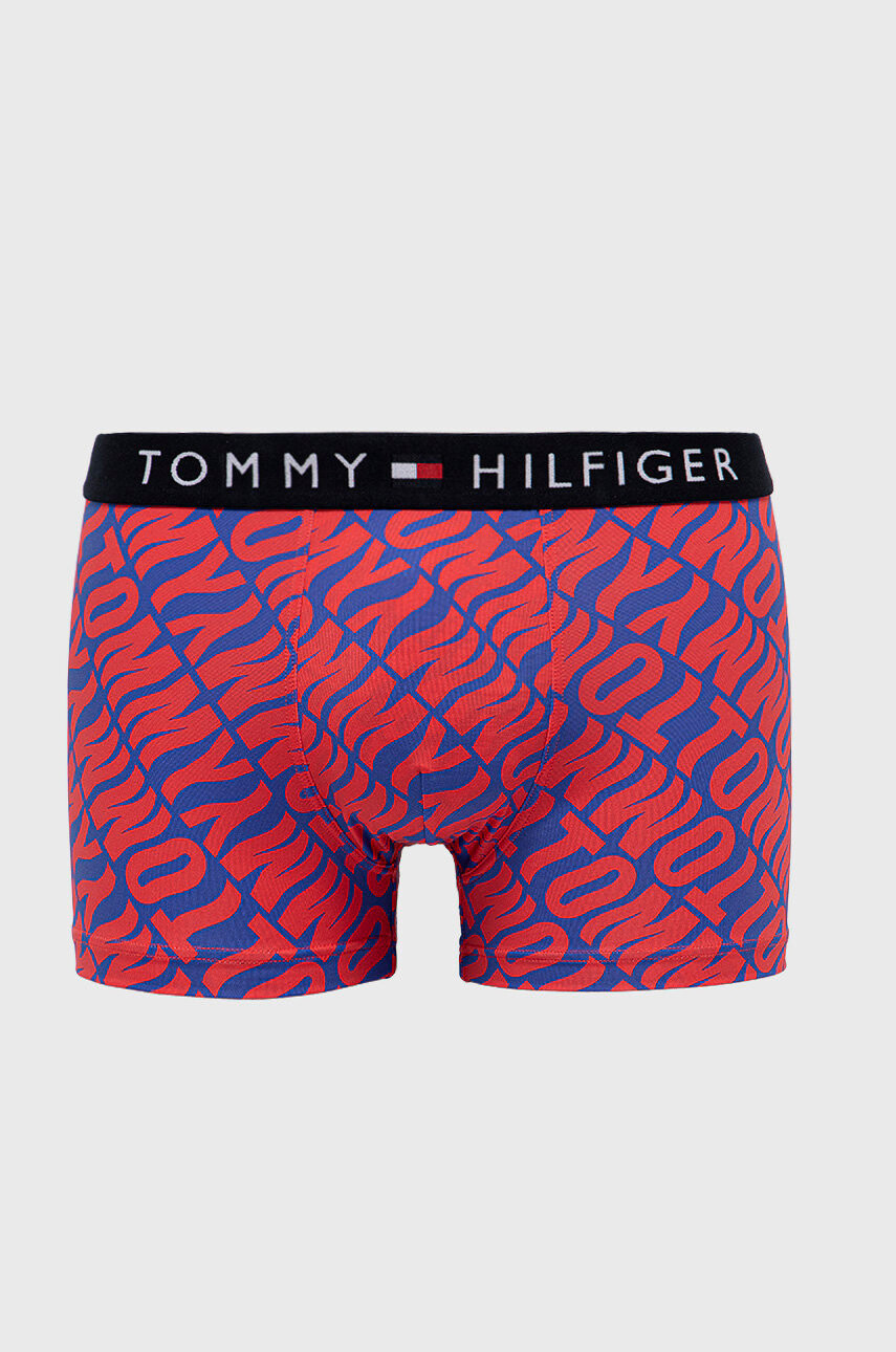 Tommy Hilfiger Боксерки в тъмносиньо - Pepit.bg