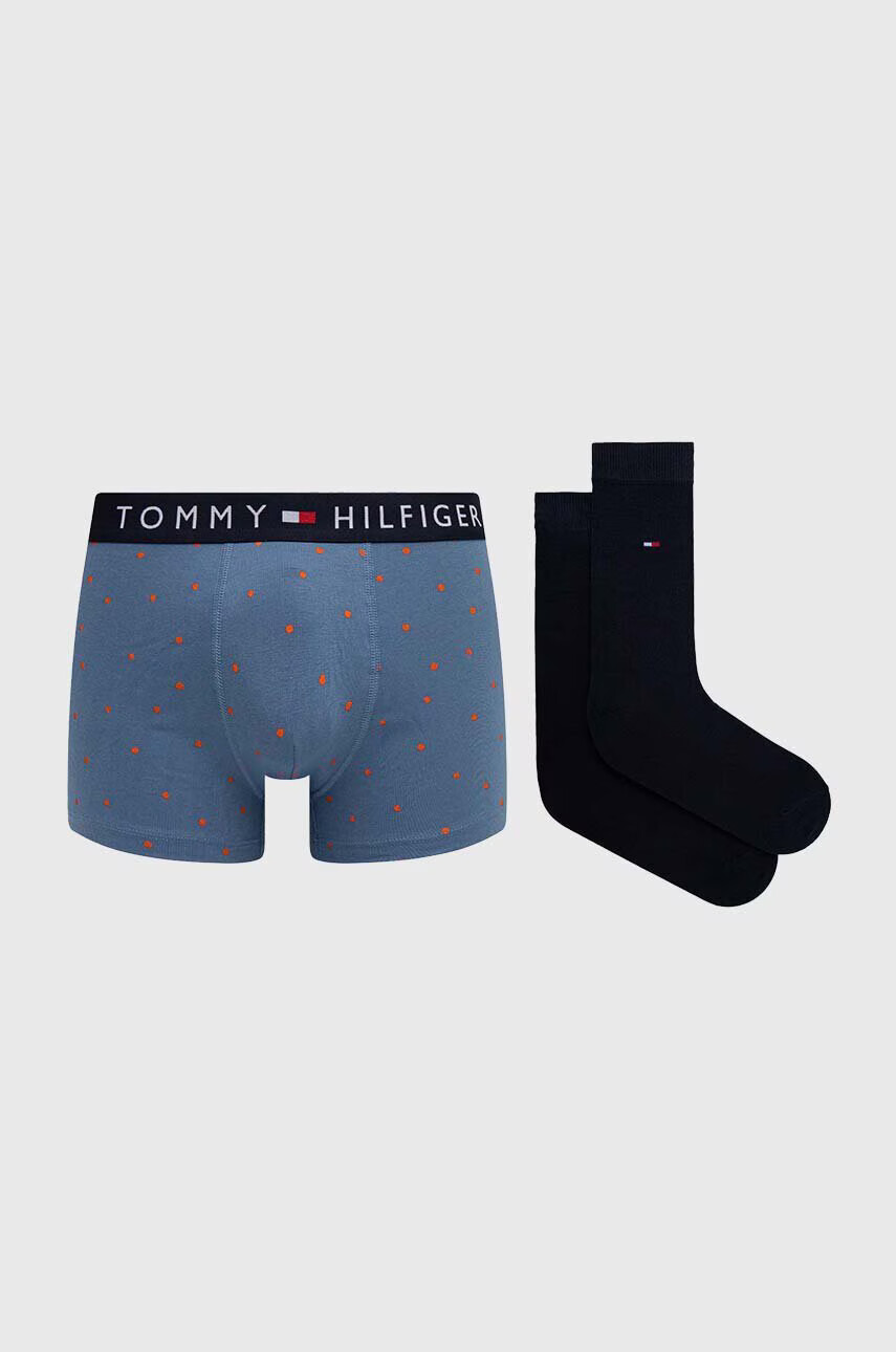 Tommy Hilfiger Боксерки и чорапи - Pepit.bg