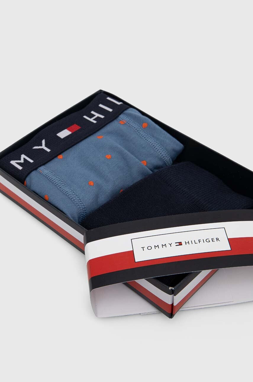 Tommy Hilfiger Боксерки и чорапи - Pepit.bg