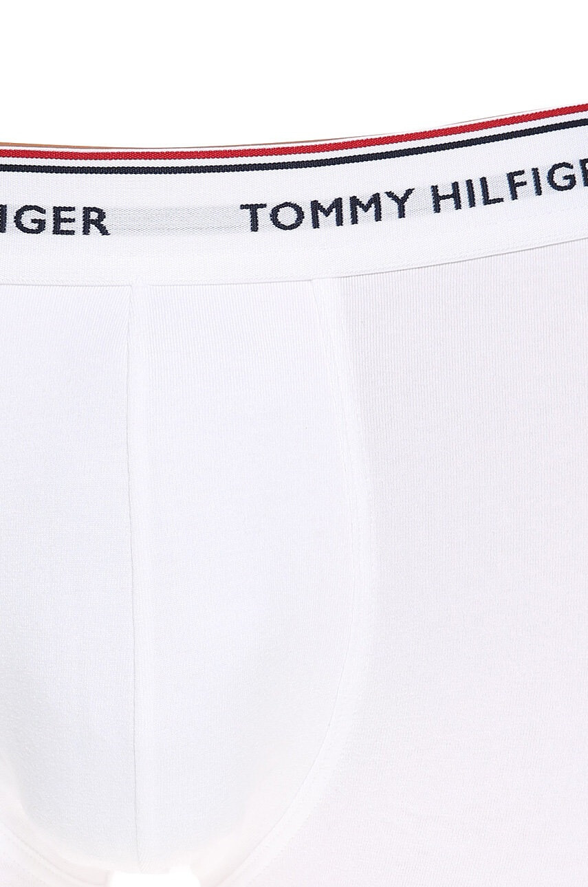 Tommy Hilfiger Боксерки Stretch Trunk (3-бройки) - Pepit.bg
