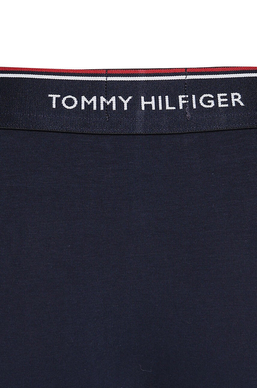 Tommy Hilfiger Боксерки Stretch Trunk (3-бройки) - Pepit.bg
