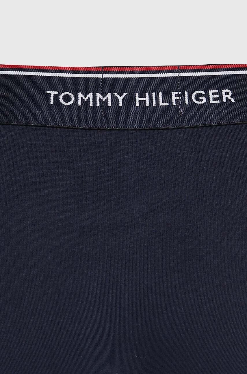 Tommy Hilfiger Боксерки Stretch Trunk (3-бройки) - Pepit.bg