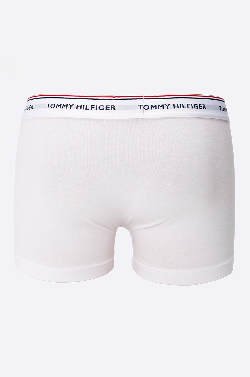 Tommy Hilfiger Боксерки Stretch Trunk (3-бройки) - Pepit.bg