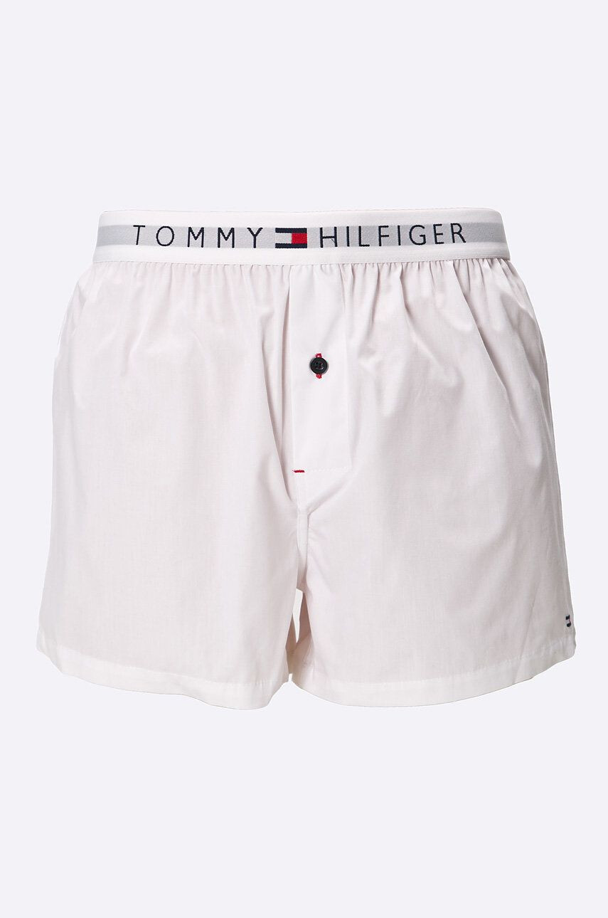 Tommy Hilfiger Боксерки Woven Cotton - Pepit.bg