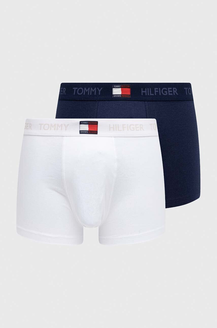 Tommy Hilfiger Боксерки x Shawn Mendes (2 чифта) - Pepit.bg