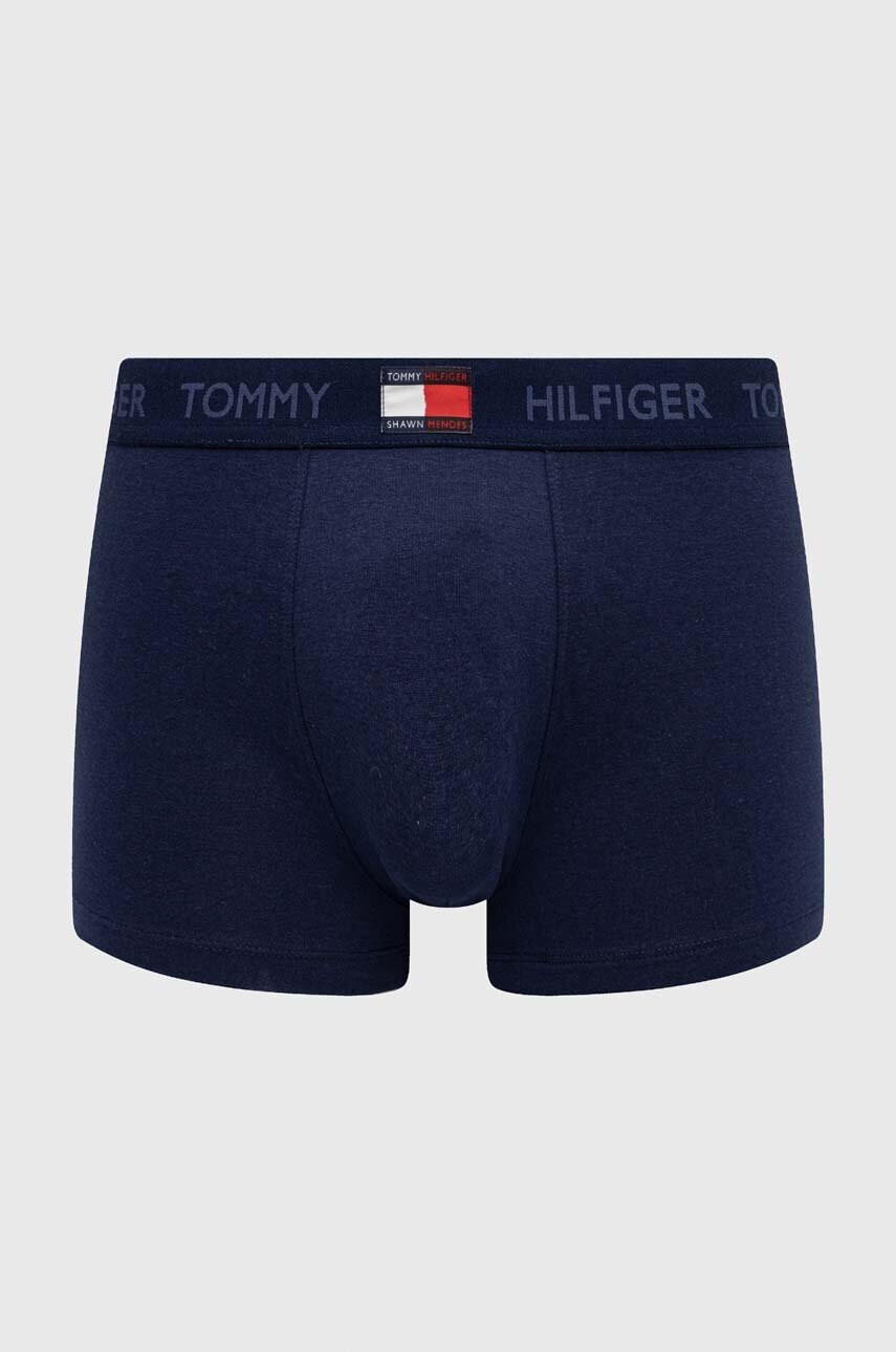 Tommy Hilfiger Боксерки x Shawn Mendes (2 чифта) - Pepit.bg