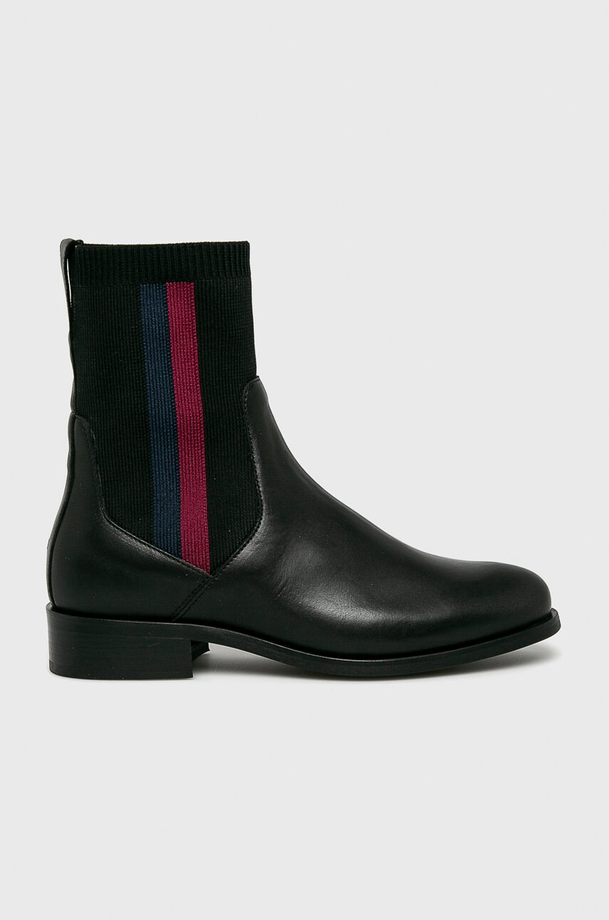 Tommy Hilfiger Боти - Pepit.bg