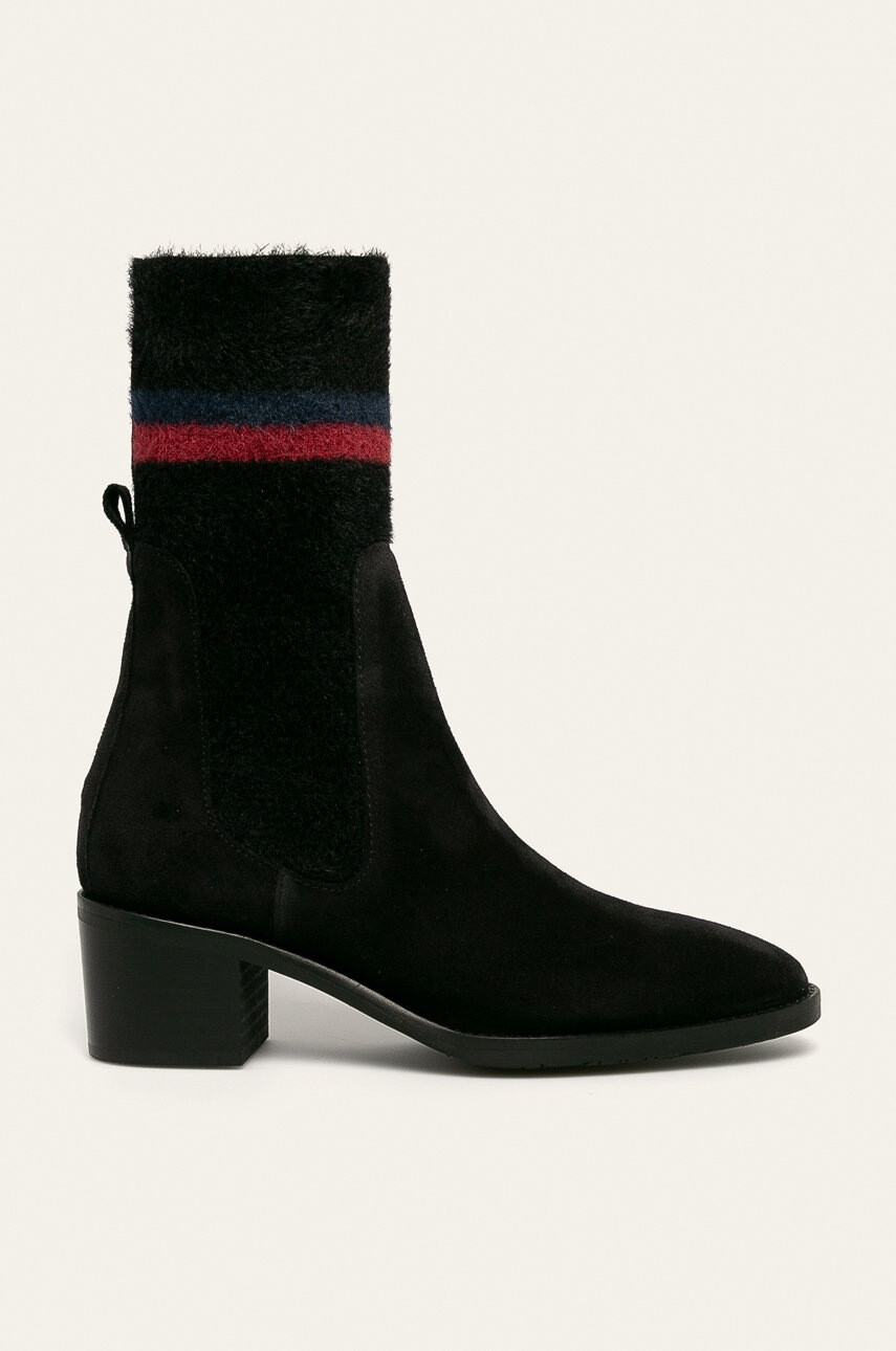 Tommy Hilfiger Боти - Pepit.bg