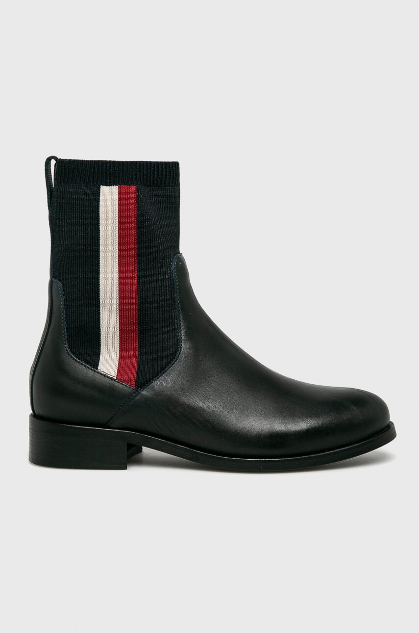 Tommy Hilfiger Боти - Pepit.bg