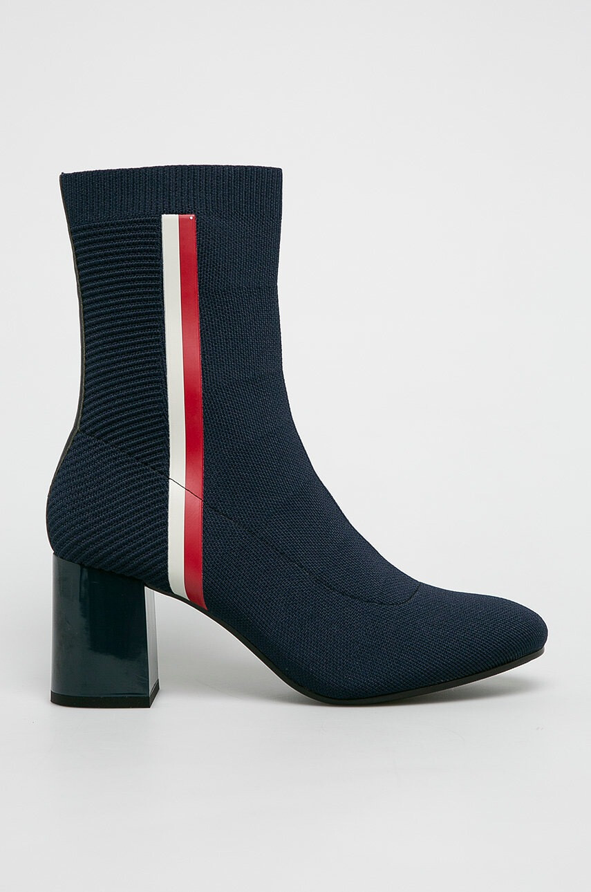 Tommy Hilfiger Боти - Pepit.bg