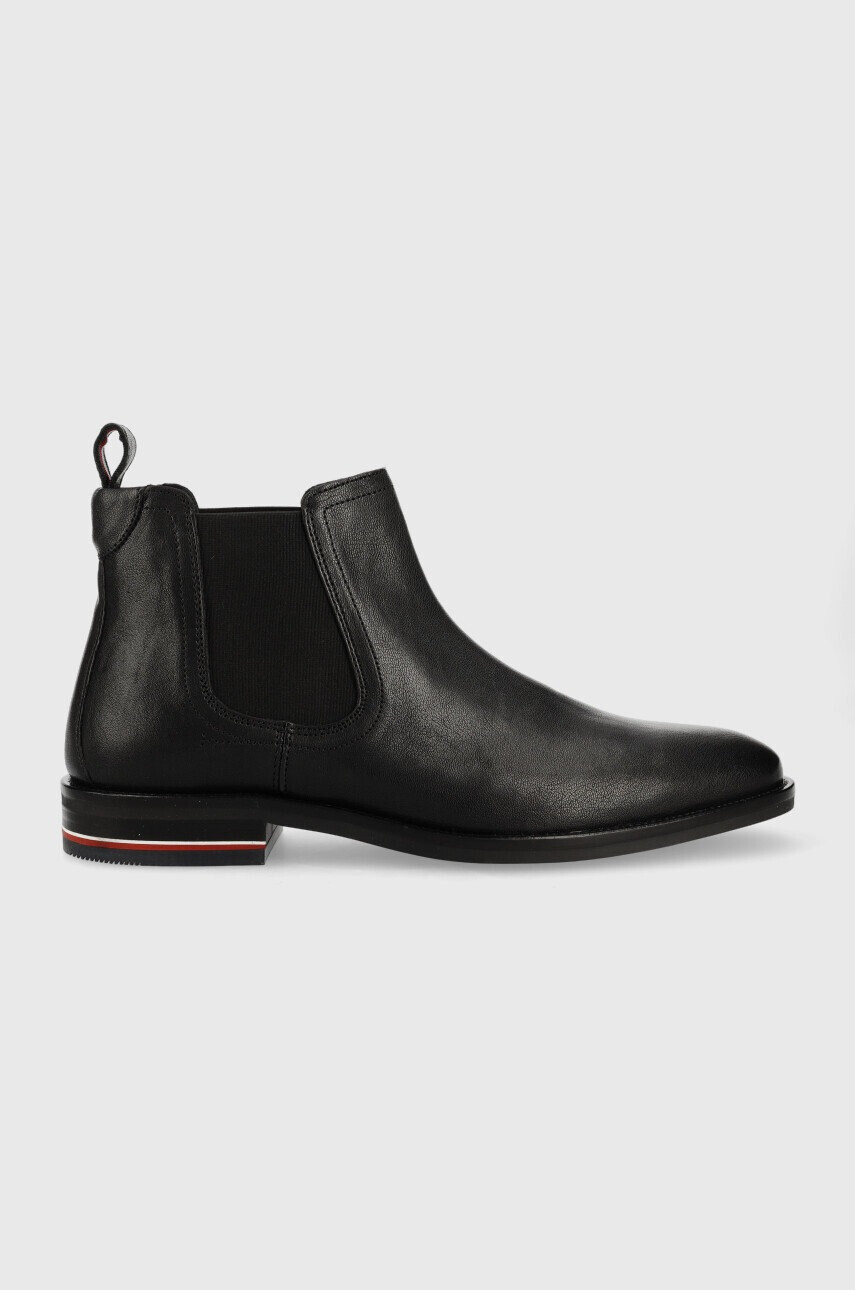 Tommy Hilfiger Боти челси - Pepit.bg