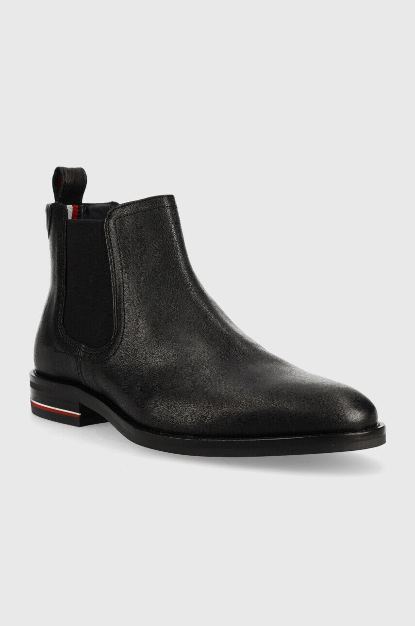 Tommy Hilfiger Боти челси - Pepit.bg