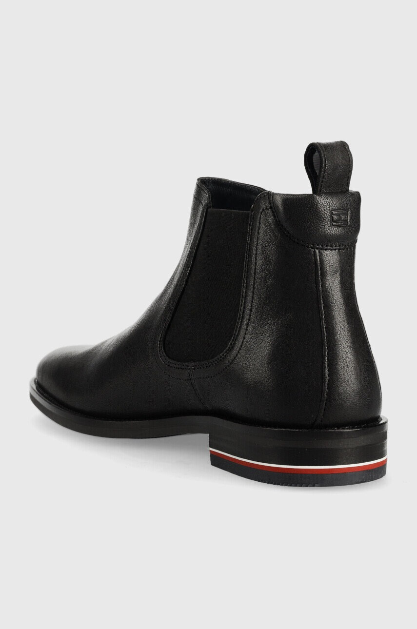 Tommy Hilfiger Боти челси - Pepit.bg