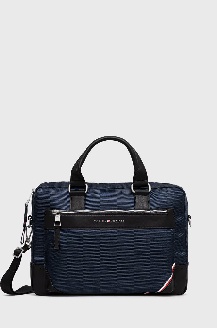 Tommy Hilfiger Чанта 1985 - Pepit.bg