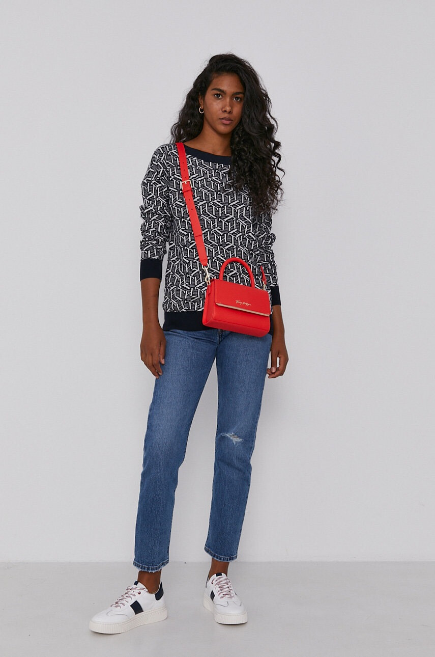 Tommy Hilfiger Чанта - Pepit.bg