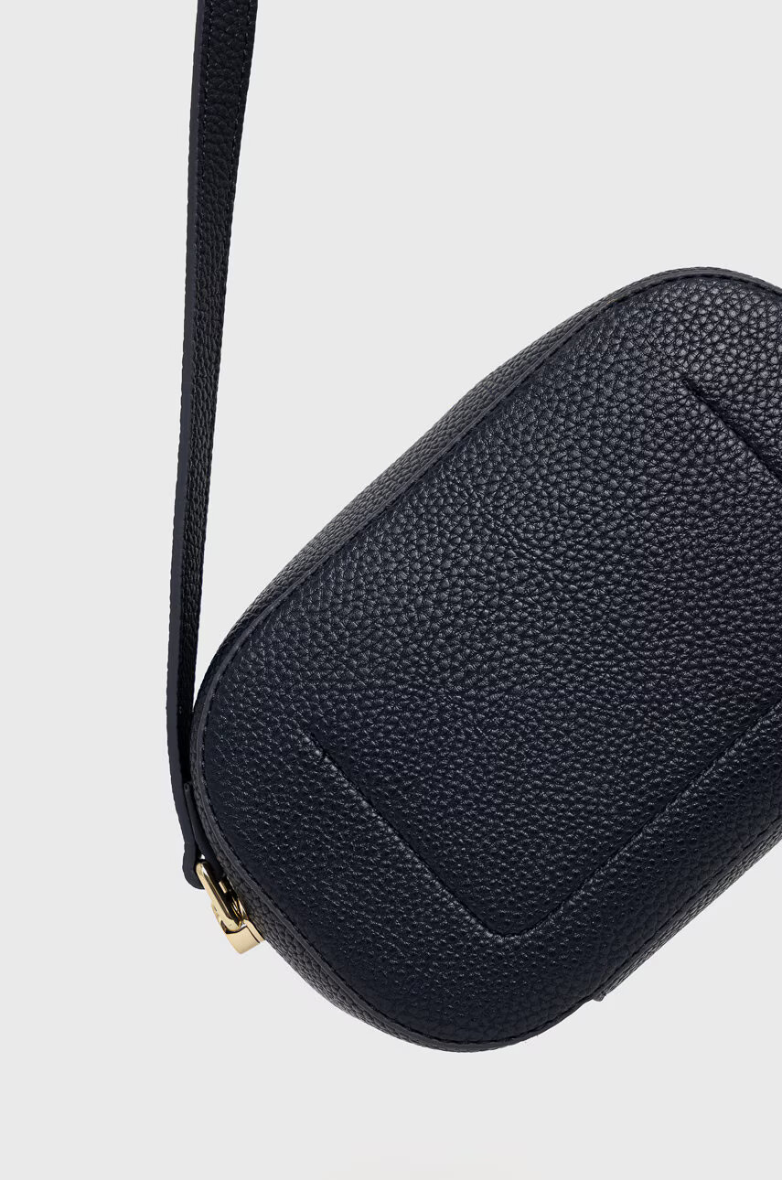 Tommy Hilfiger Чанта в тъмносиньо - Pepit.bg