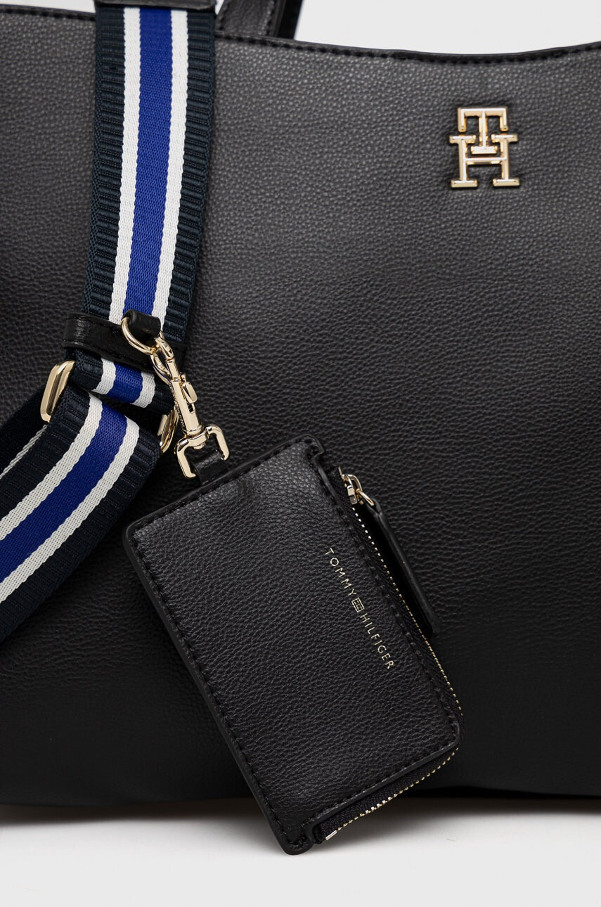 Tommy Hilfiger Чанта - Pepit.bg