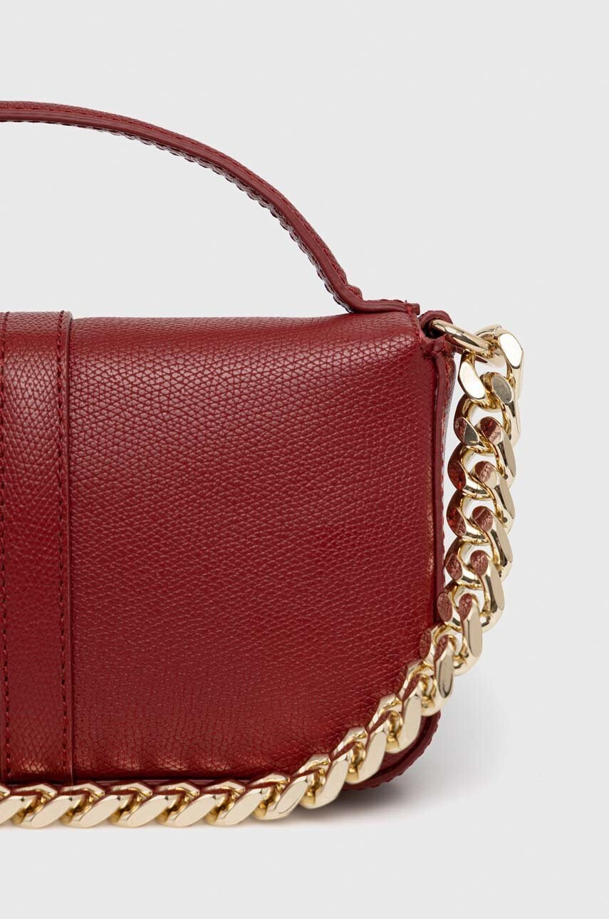 Tommy Hilfiger Чанта в червено - Pepit.bg
